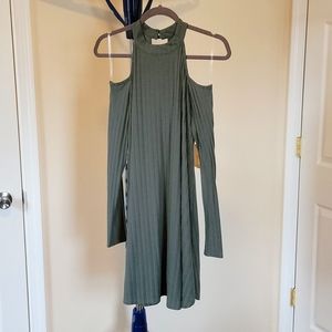 Altar'd State, L, green